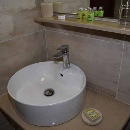 Apartamento Loggia Traditional