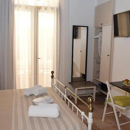 Apartamento Loggia Traditional