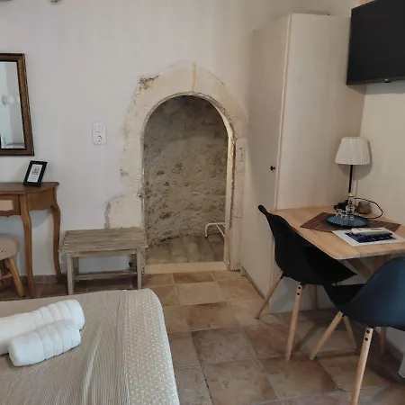 Loggia Traditional * Rethymno