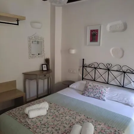 Loggia Traditional Apartamento Rethymno