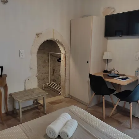 Apartamento Loggia Traditional