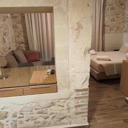 Apartamento Loggia Traditional *