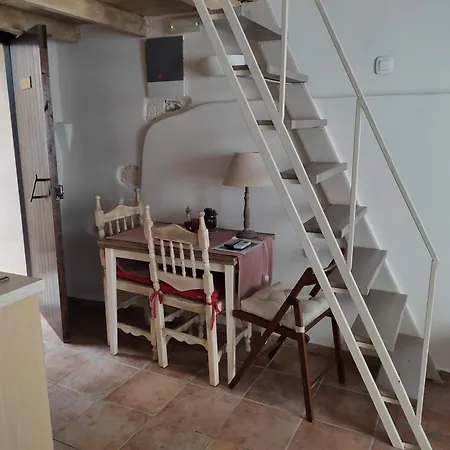 Loggia Traditional Apartamento Rethymno