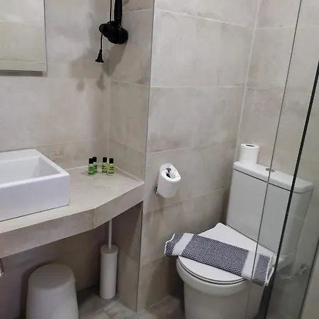 Apartamento Loggia Traditional *