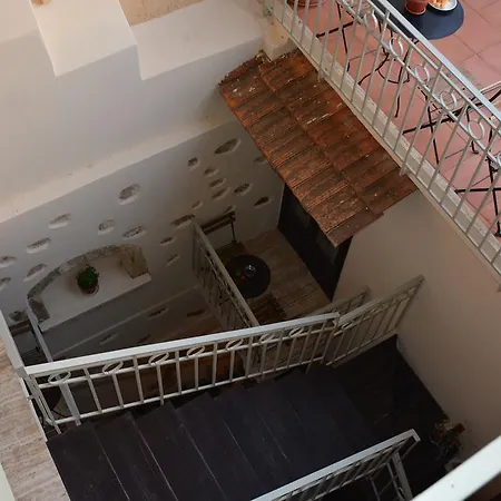 Apartamento Loggia Traditional
