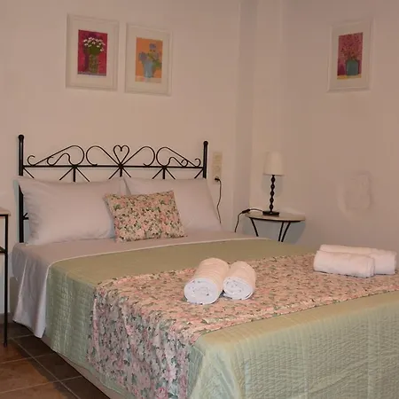 Loggia Traditional Rethymno