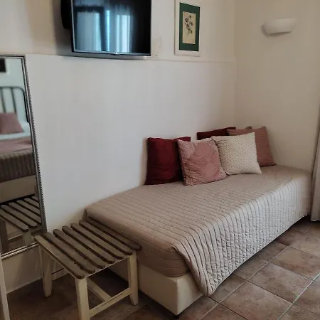 Apartment Loggia Traditional Rethymno (Crete)